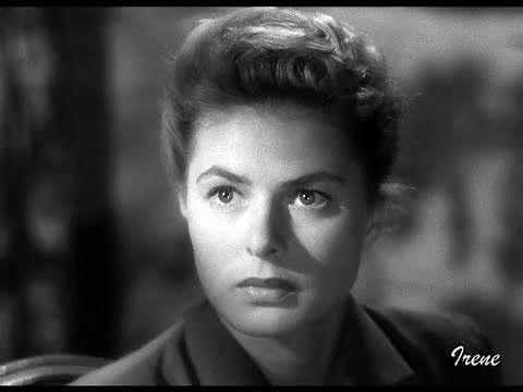 Ingrid Bergman 100