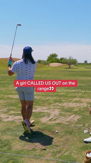 Hannah Gregg rematch at TPC Scottsdale: golf vs basketball challenge