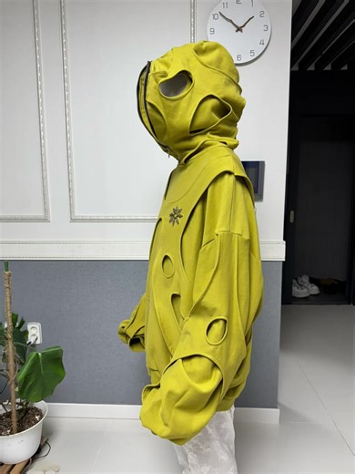 Shop Trendy Alien Hoodies for Ultimate Style