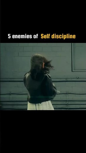 Which one is stopping you from becoming your best self? #study #successfulhabits #successhabits #fyp