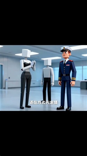 满级人类的炸裂行为#动画 #炸裂 #科普一下 #万万没想到