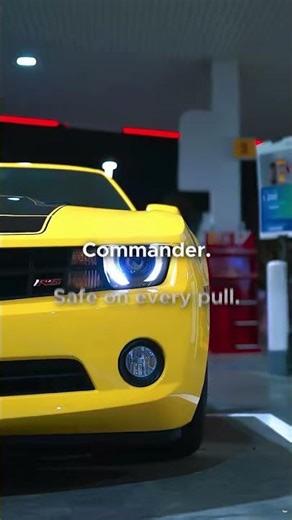 ProFlex Commander: E85 Made Simple