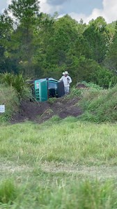 8.4K views · 132 reactions | Testing! | Ol' Florida Off-Road | Facebook