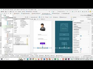 LOGIN CON ANDROID STUDIO Y MYSQL.