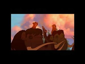 Brother Bear UK DVD 2004 Bone Puzzle Games