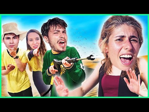 KAÇAN YAKALAYAN KAZANIR DİLA KENT
