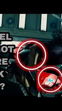 How Sentinel Prime Got his Fire Truck Form ?