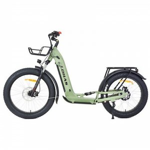[Hot Item] 2025 Electric E Bike Fatbike 1000W 48V Big Wheel Electric Bike Retro E-Bike for Adult Street Bike Fat Bike City Electric Scooter