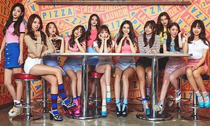 The groups the IOI members joined after disbandment are almost all gone now