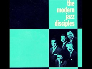 Curtis Peagler - Disciples Blues