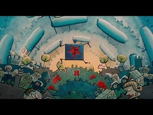 Universal Pictures/DreamWorks Animation SKG/Aardman (2012/2005)