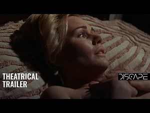 The Boston Strangler • 1968 • Theatrical Trailer