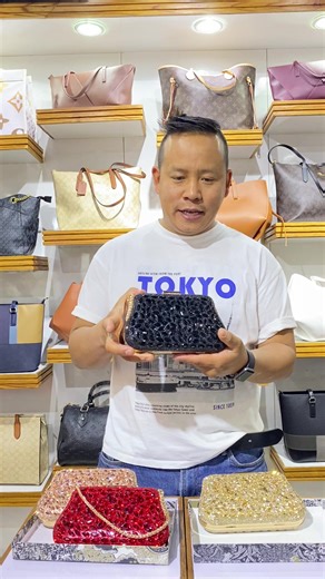 Exciting Party Bags Available at The Generation Store