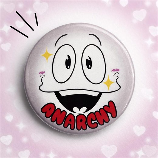 Yes Man Fallout - 1.75 Inch Pinback Button - Etsy