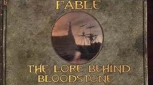 Fable The Lore Behind Bloodstone
