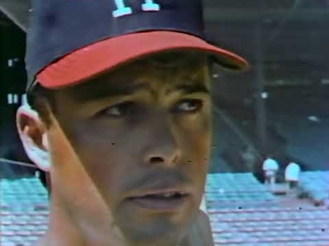 1960 MILWAUKEE BRAVES "The Best of Baseball" Highlight Reel 🎥