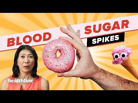 Are Blood Sugar SPIKES Ruining Your Day?