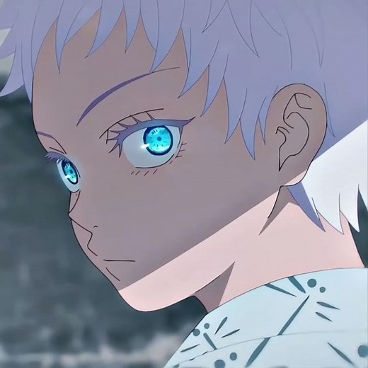 Why Gojo Satoru is the Best Shonen Character