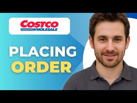 How To Place An Order On Costco Online 2025 Step by Step