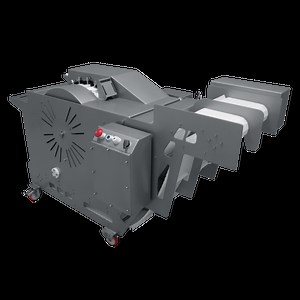 Chicken tulip processing machine for prime wing, mid wing & small drum