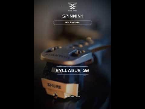 Bark Beat Enigma | BB Syllabus Two