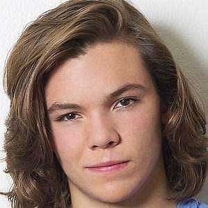 Joshua Hoffman Girlfriend 2026: Dating History & Exes - CelebsCouples