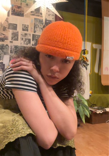 Having a fit? Check! #emotionally