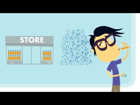 Loop Scoops | Orange Juice