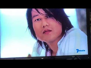 Double Feature Sunday’s 2021 7Mate Ad