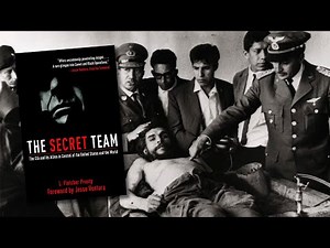 The Secret Team Explainer