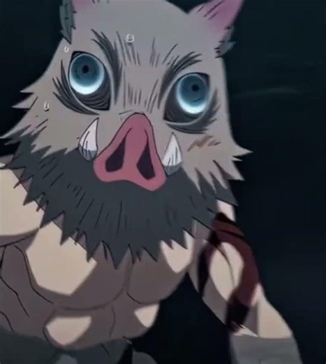 #Inosuke #RapAnime #KimetsuNoYaiba #AnimeRap #Shorts #InosukeHashibira #DemonSlayer #AnimeShorts