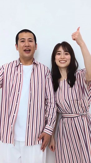 ドコモ×Google Pixel7aで泉里香とペアルック体験！Mrs.GREENAPLLEのロマンチシズム楽曲も注目！