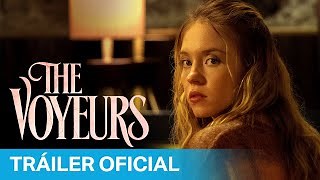 The Voyeurs streaming: where to watch movie online?
