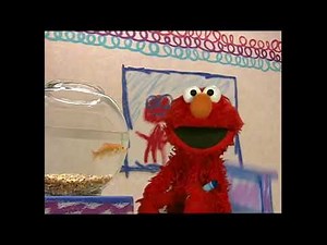 Elmo’s World Intro (New Version￼)