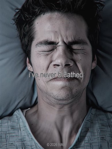 Exploring Void Stiles and Thia Kane in Teen Wolf