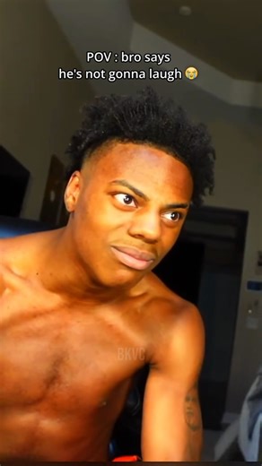 KSI Shows IShowSpeed His Forehead And He LOSES It😭😎
