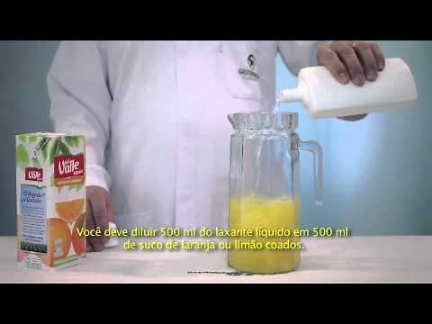 Preparo para o exame de Colonoscopia - Produzido pela Videoface