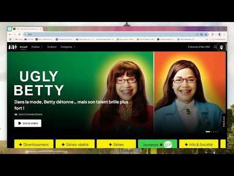 How to Watch French TV Online from Anywhere