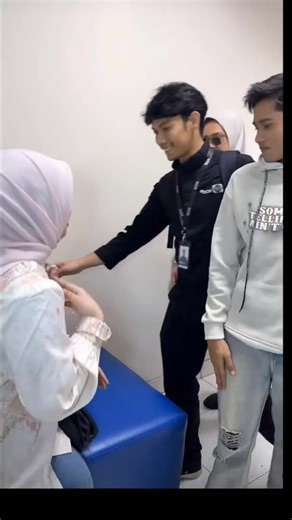 Mamil Gemeteran KTmu Valer: Ketawa dan Candu