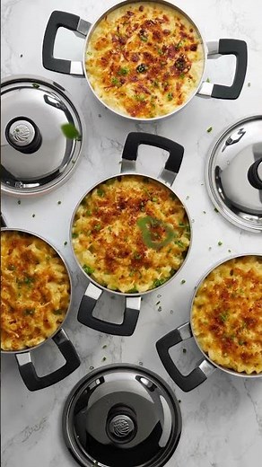 Royal Prestige® Casserole, perfecta para todos los días