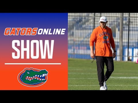 Orange & Blue Spring Game Preview | Gators Online Show
