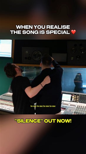When you realise it… | Luke Silva Music