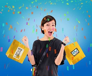 60K views · 30 reactions | #DTVFridate: Make the switch and head over to selected Gain City Showrooms* to purchase digital TV equipment or redeem your #DTVStarterKit. If you get your equipment now, you will stand a chance to win attractive prizes in our lucky draw! Find out more at www.digitaltv.sg *Gain City Megastore @ Sungei Kadut, Ang Mo Kio, Marina Square, Choa Chu Kang, Tampines 1 | Mediacorp 热点 | Facebook