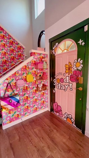 Creative Home Decor Ideas from My Head