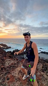 149K views · 56K reactions | In search of freedom, with the new Osmo Nano flying on an FPV drone  #dji #djiosmonano #osmonano | Alex Ortega | Facebook