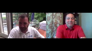 12K views | Pat O'Keefe & Dan Serafin talk about the baseball season, now less than a week from Opening Day. A few rule changes will make the game look a different on the field, what do you think of the new rules? | News 12 Sports | Facebook