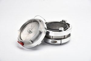 [Hot Item] Storz Self-Locking Coupling Designed for Fire Fighting Emergency Services