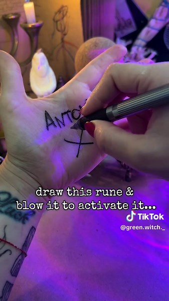 Love Spell to Make Him Fall for You | Witchcraft Tips