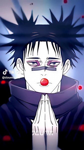 Gojo vs. Douma: The Ultimate Battle Unfolds | Jujutsu Kaisen