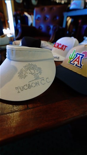 A new year, a new chapter, TCC is ready to welcome you. ⛳️✨ From the course to the clubhouse, every day here feels like a fresh start. | Tucson Country Club